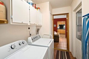 Interior - Ranch Style Home Uptown Sedona! Wilson - S022 (Sedona)