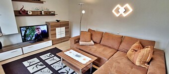 Ferienhaus Lucas, Deutschland