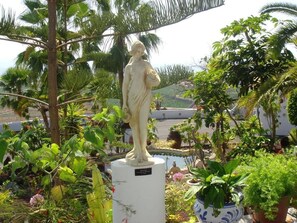 Dettaglio esterni