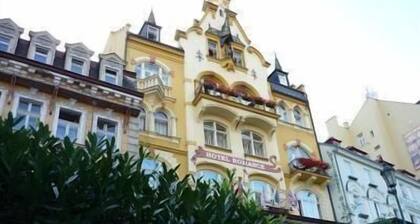 Holiday Apartment in Pernink with Barbecue, Garden