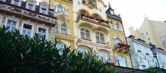 Ferienwohnung Pernink für 1 - 10 Personen mit 4 Schlafzimmern - Ferienwohnung in Ein- oder Mehrfamil