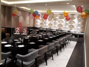 Restaurant - Mohan Tulip (Ambala)