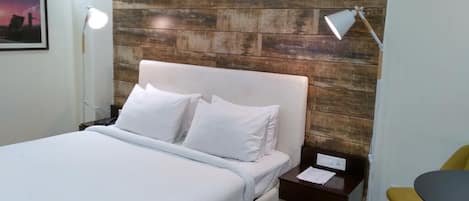 Premium-rum | Memory foam-madrasser, individuell inredning, unika möbler och skrivbord