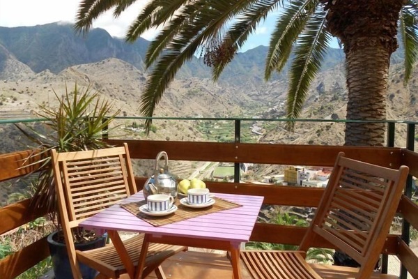 Casa Rural El Serrillal 1