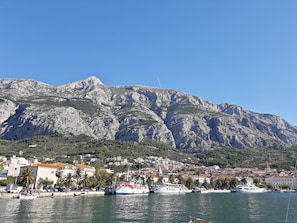 Marina/club náutico