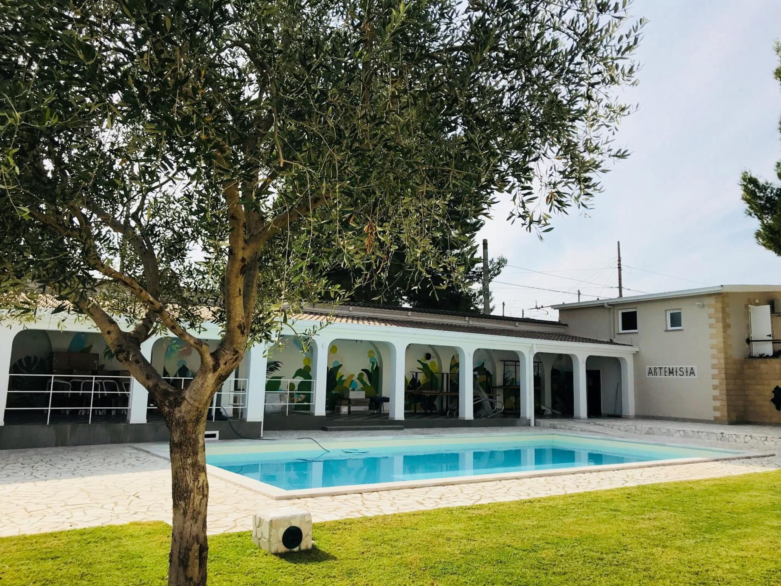 Foto - Artemisia B&B