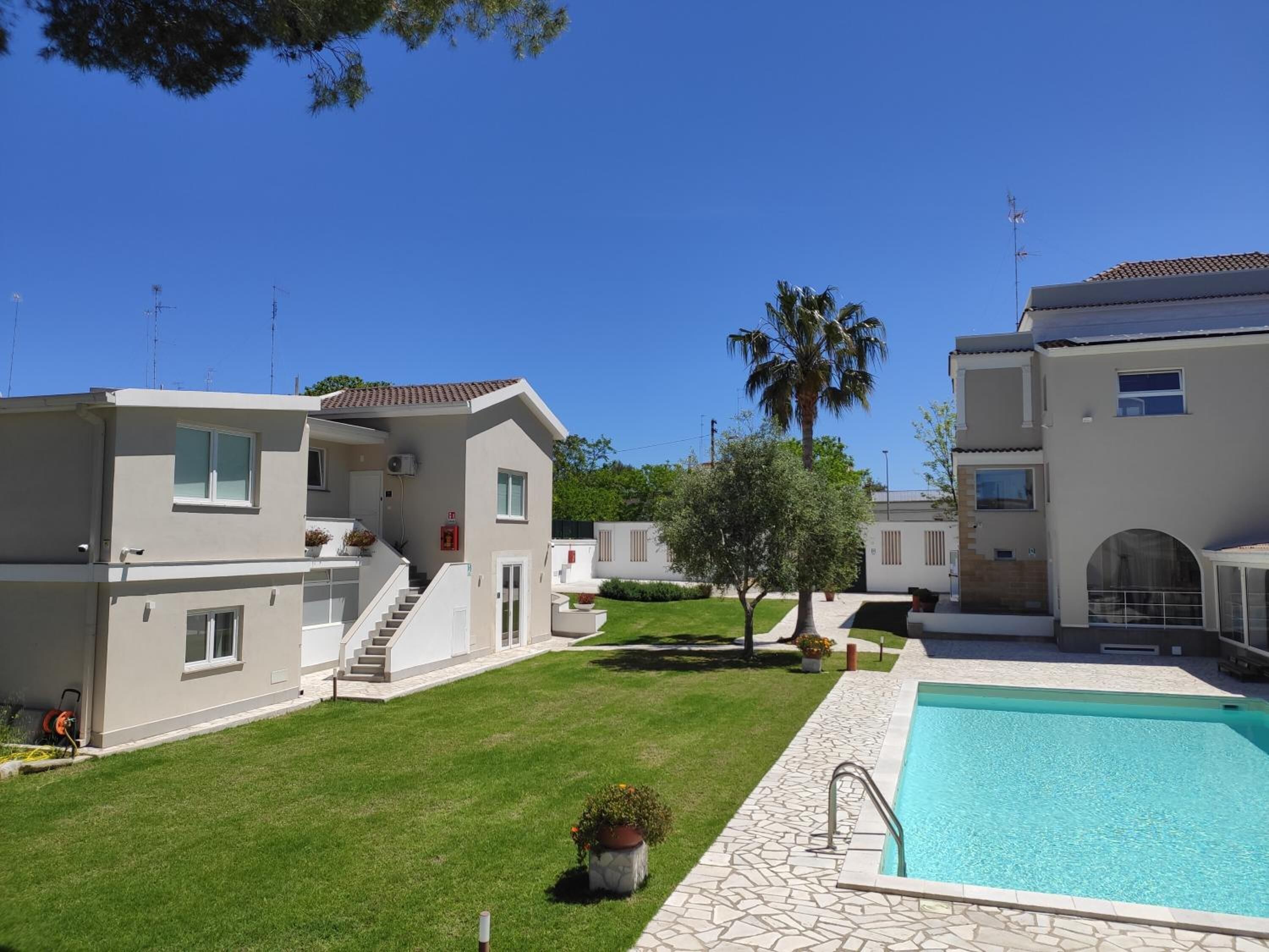 Foto - Artemisia B&B