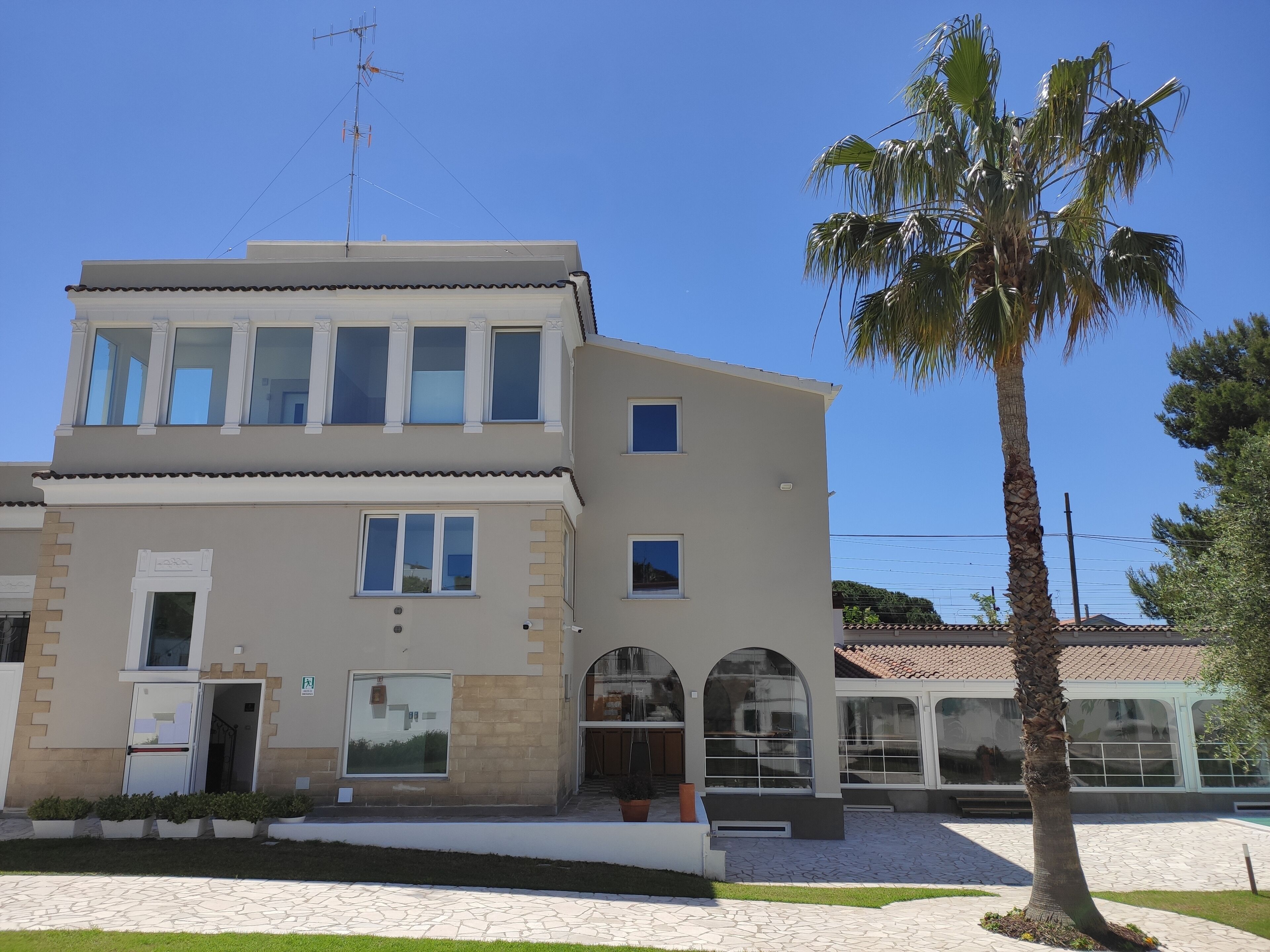 Foto - Artemisia B&B