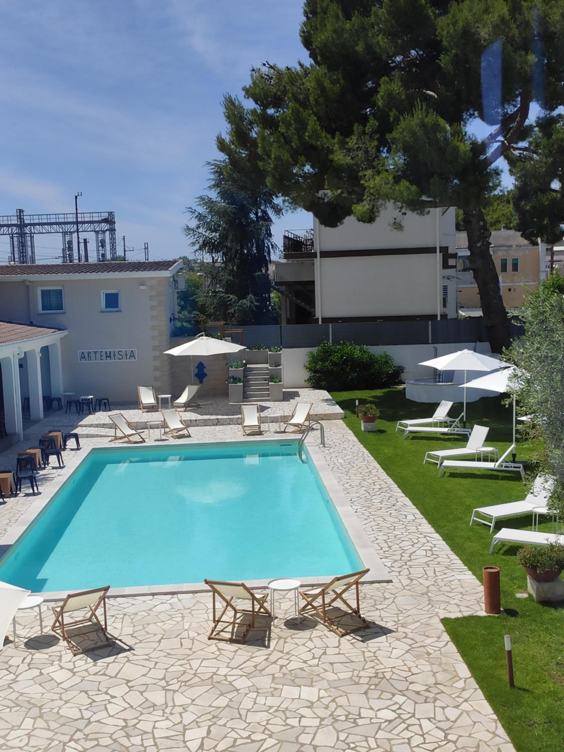 Foto - Artemisia B&B