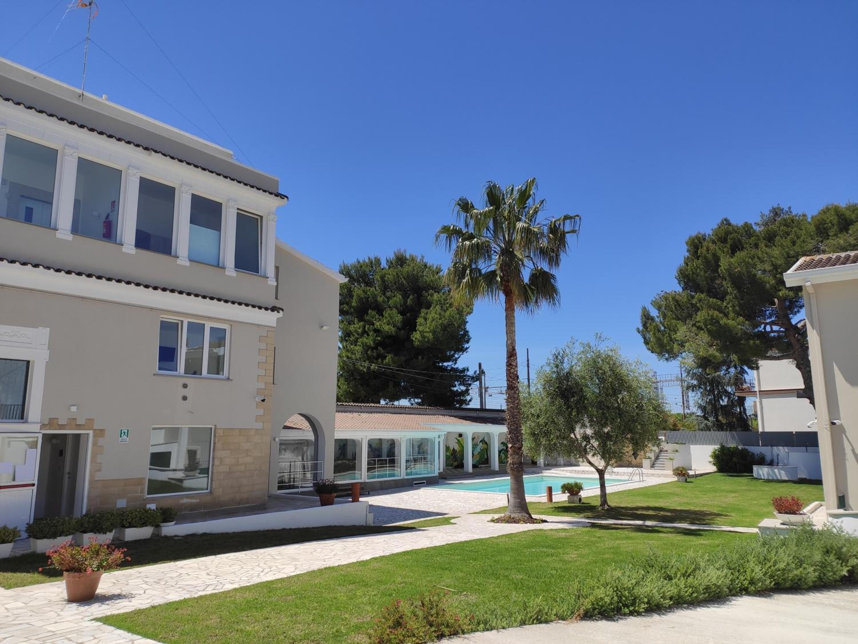 Foto - Artemisia B&B