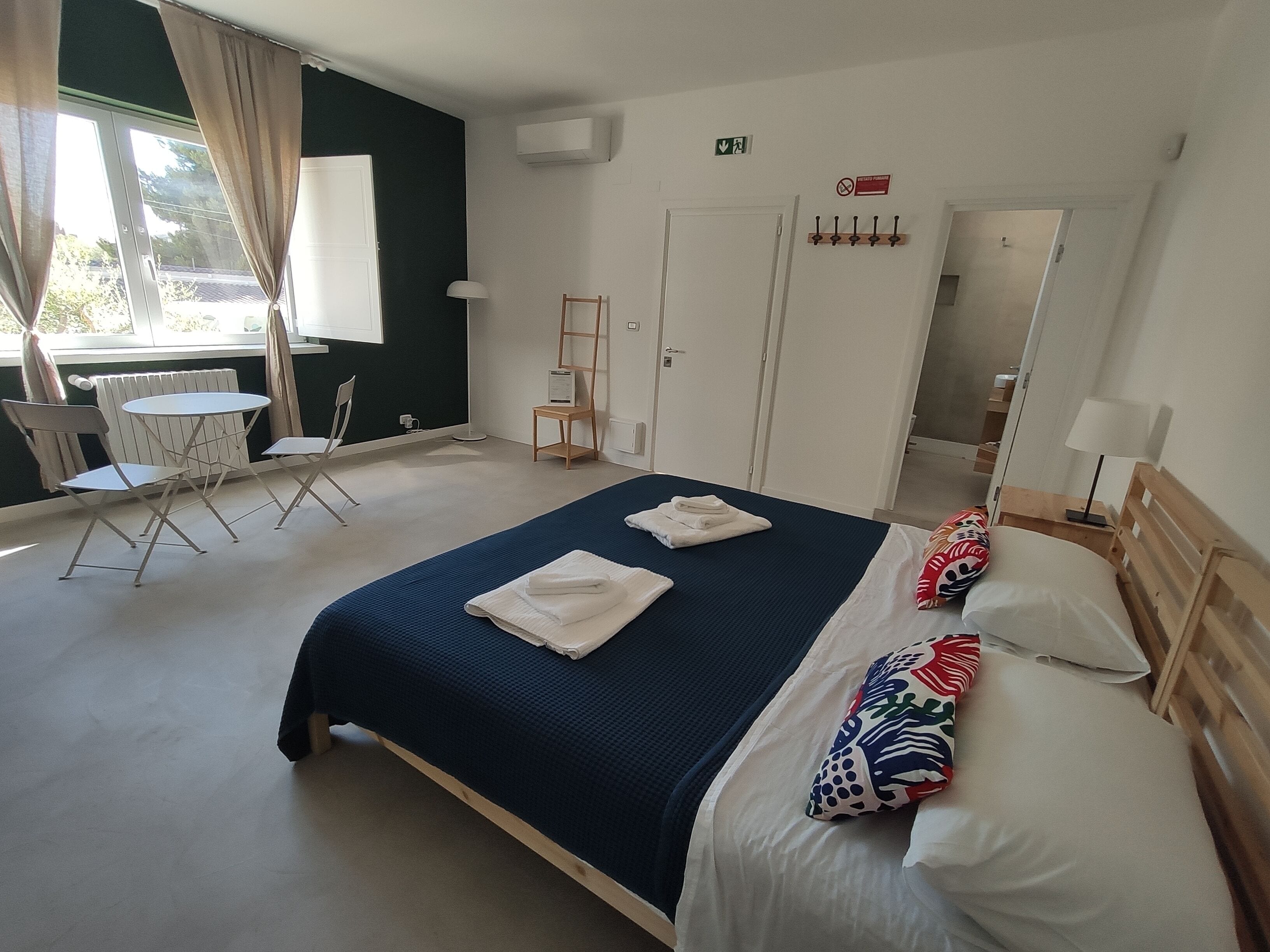 Foto - Artemisia B&B