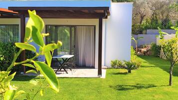 Comfort Suite | Terrace/patio