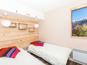 1 chambre