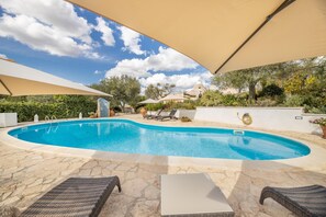 Pool - Trullo Gioia - Alberobello (Alberobello)