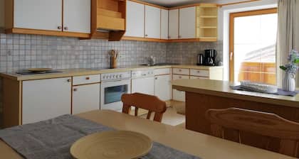 Waldhäusl - Ferienwohnung
