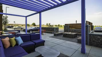 Teras/patio