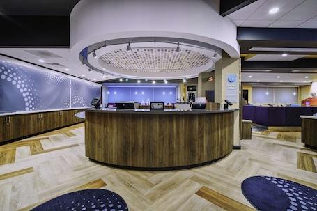 Recepción