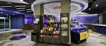 鳳凰城西古德伊爾 Tru by Hilton 飯店