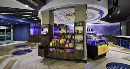 Tru By Hilton Goodyear Phoenix West, AZ