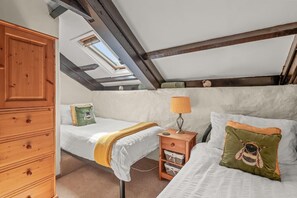 2 habitaciones 