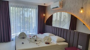 Room - Karikatur Bi Hotel (Alanya)