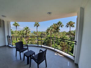 Royal Double Room, Sea View - Karikatur Bi Hotel (Alanya)