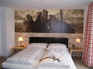 1 chambre