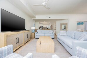 TV - The Oasis of Orange Beach 1008 (Orange Beach)