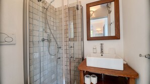 Dusche