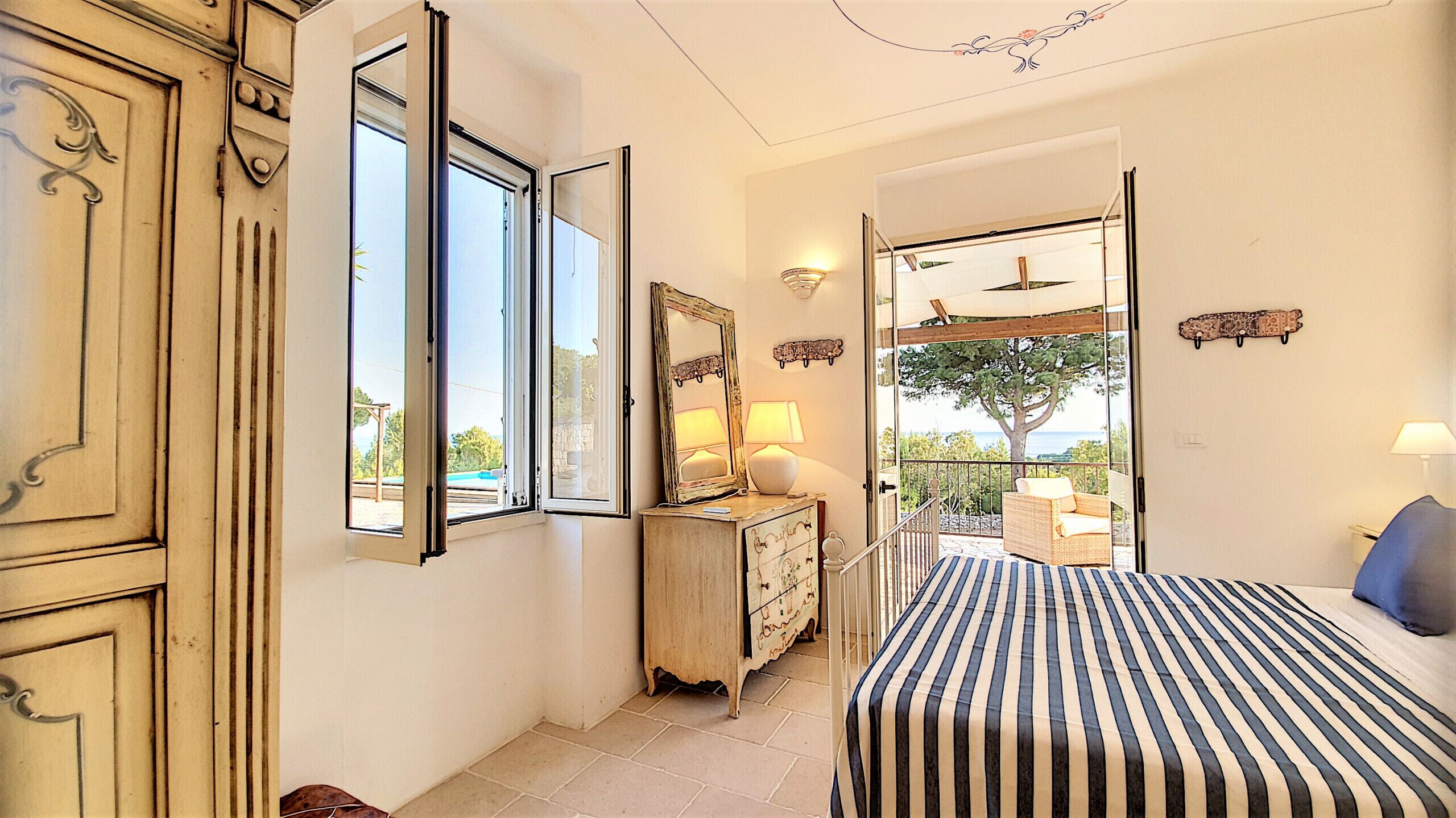 3 عدّة غرف نوم وواي فاي مجانًا