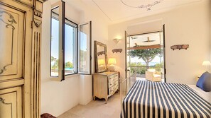 3 Schlafzimmer, kostenloses WLAN