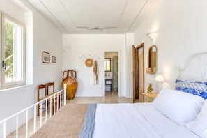 3 chambres, Wi-Fi gratuit