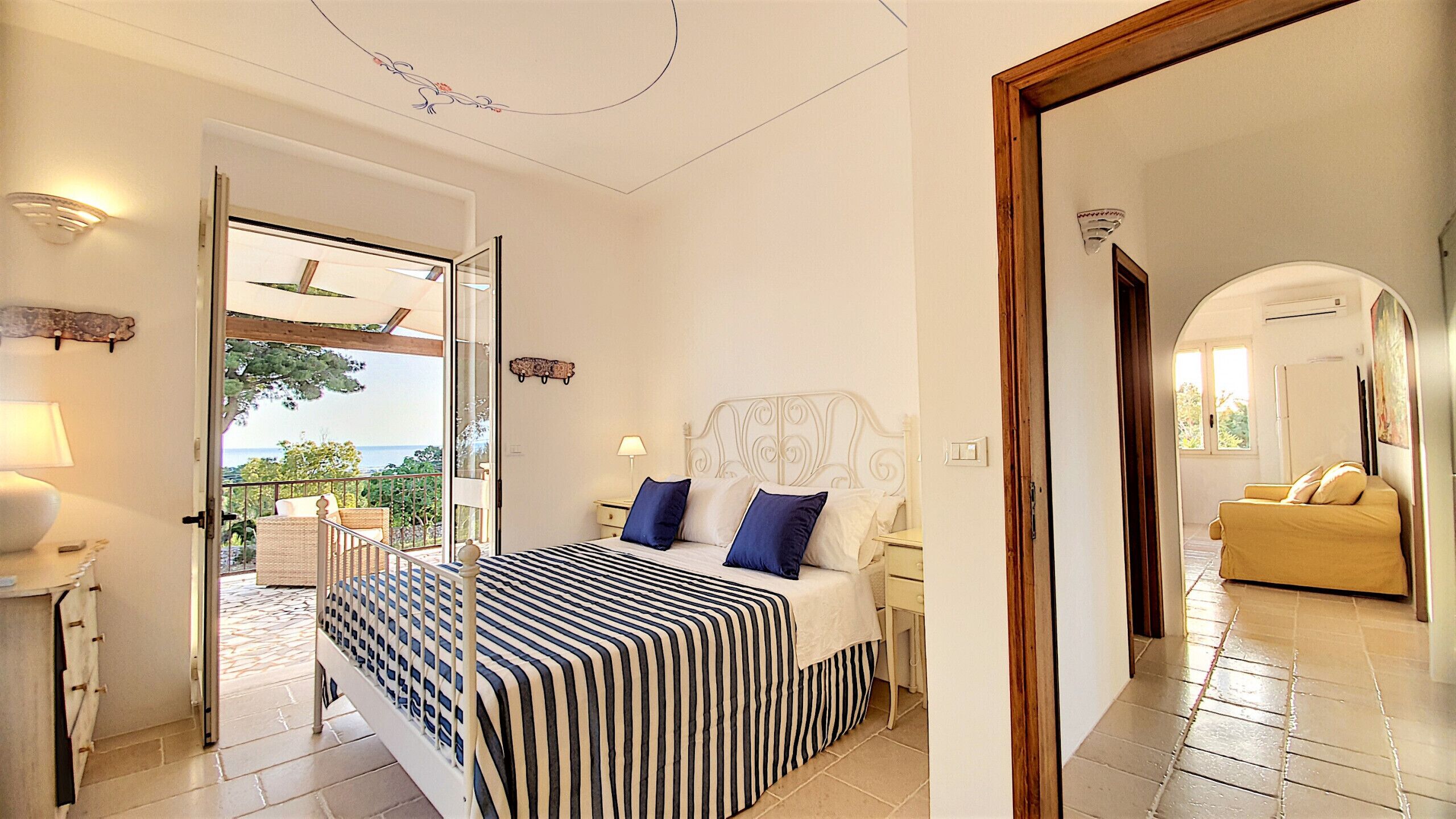 3 bedrooms, free WiFi