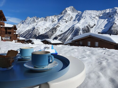 Tous en Français pour Vous