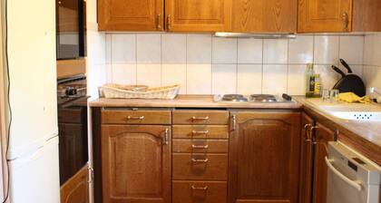 Holiday house Loftahammar for 1 - 5 persons with 2 bedrooms - Holiday home