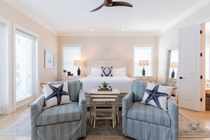 6 soveværelser, strygejern/strygebræt, gratis Wi-Fi, sengetøj