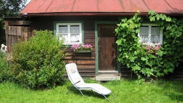 Exteriör