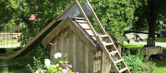 Holiday apartment Waldmünchen for 1 - 5 persons with 2 bedrooms - Holiday apartment in one or multi-
