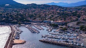 Marina
