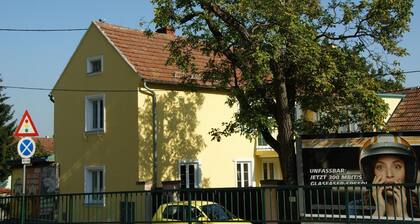 Holiday apartment St. Andrä vor dem Hagenthale for 1 - 5 persons with 2 bedrooms - Holiday house