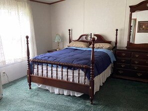 4 Schlafzimmer, kostenloses WLAN, Bettwäsche