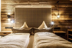 3 bedrooms - Chalet Bergsteiger in Sölden (Sölden)