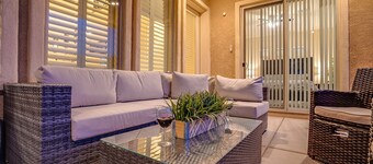 Luxury 3 Bed / 3.5 bath Residence with Sparkling Heated Pool