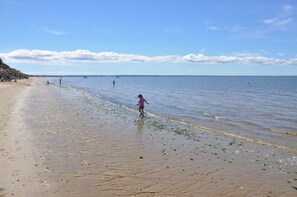 Plage