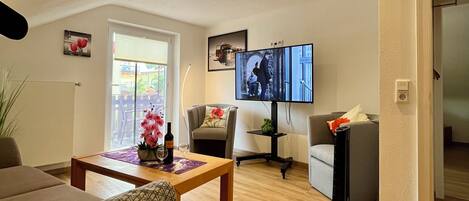 TV connectée, livres