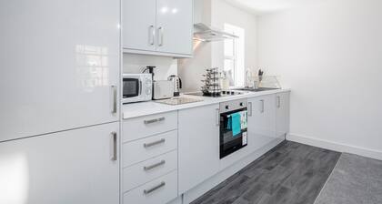 Elthorne Luxury Apartments  EL3