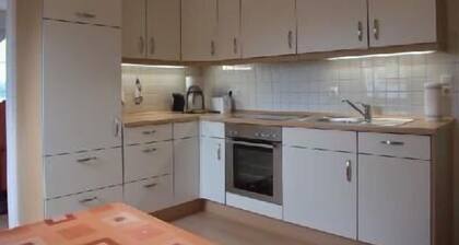 Holiday apartment Dornumersiel for 1 - 4 persons with 2 bedrooms - Holiday house
