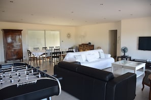 Sala de juegos