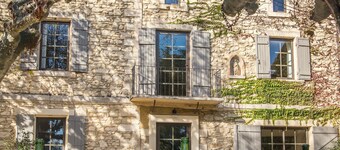 Full of character, standing, SWIMMING POOL, large GARDEN, QUIET CHARM & BEAUTY