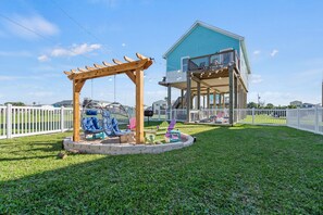 منطقة الأطفال